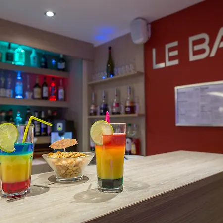 Les Perles De Saint Tropez Hotel 4*