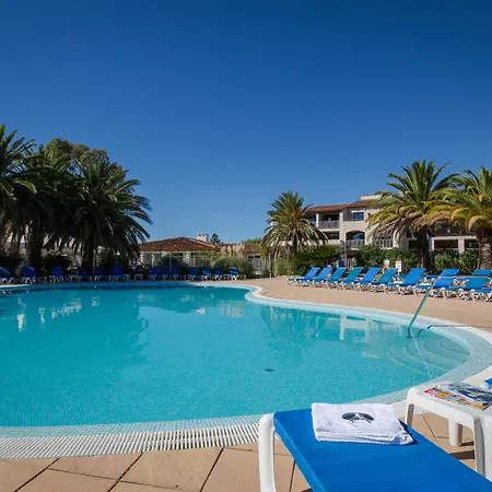 Hotel Les Perles De Saint Tropez Grimaud