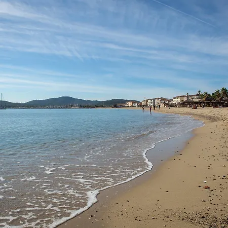 Les Perles De Saint Tropez Hotel Grimaud