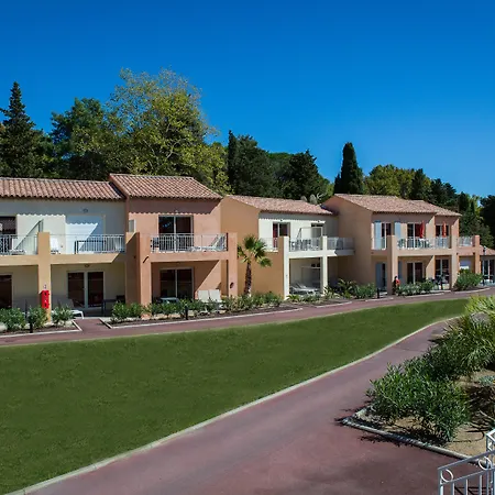 Les Perles De Saint Tropez Hotel