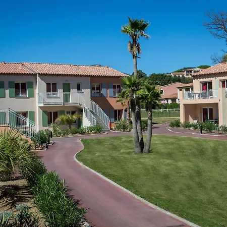 Hotel Les Perles De Saint Tropez