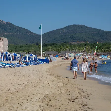 Hotel Les Perles De Saint Tropez