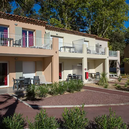 Les Perles De Saint Tropez 4*