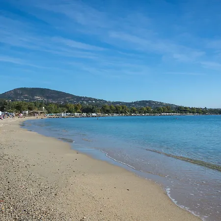 Hotel Les Perles De Saint Tropez 4*