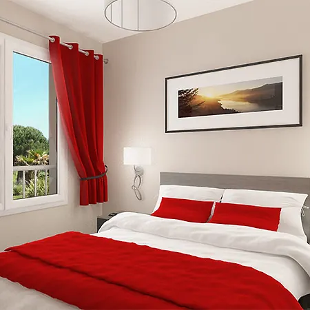 Les Perles De Saint Tropez Hotel Grimaud