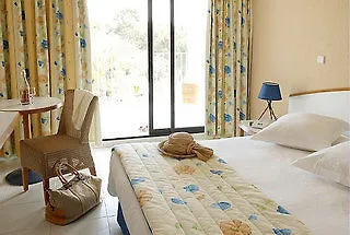 Les Perles De Saint Tropez Hotel