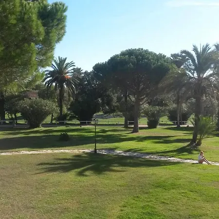Les Perles De Saint Tropez Hotel Grimaud