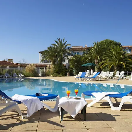 Les Perles De Saint Tropez Hotel Grimaud