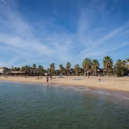Les Perles De Saint Tropez 4*