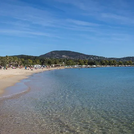 Les Perles De Saint Tropez Grimaud