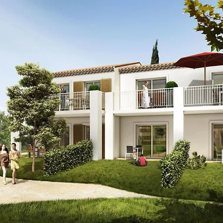 Hotel Les Perles De Saint Tropez