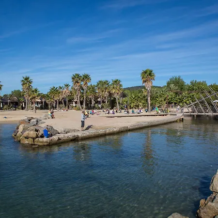 فندق Les Perles De Saint Tropez