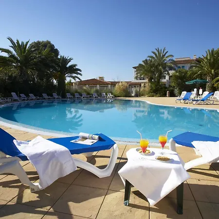 Hotel Les Perles De Saint Tropez 3*