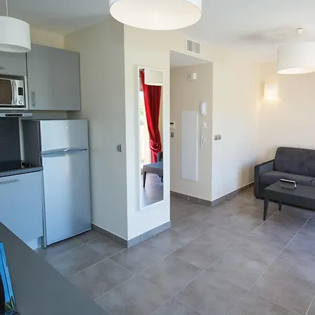 Les Perles De Saint Tropez 3* Grimaud
