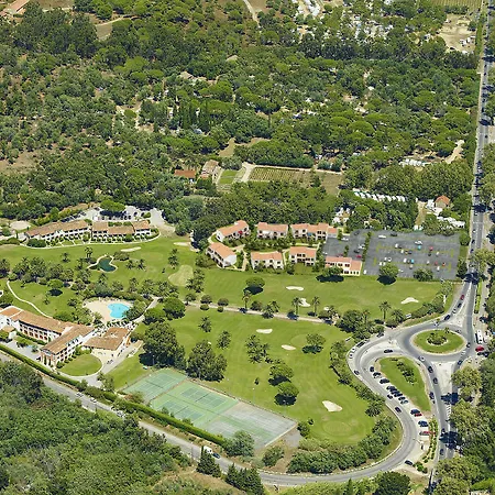Les Perles De Saint Tropez Hotel 3*